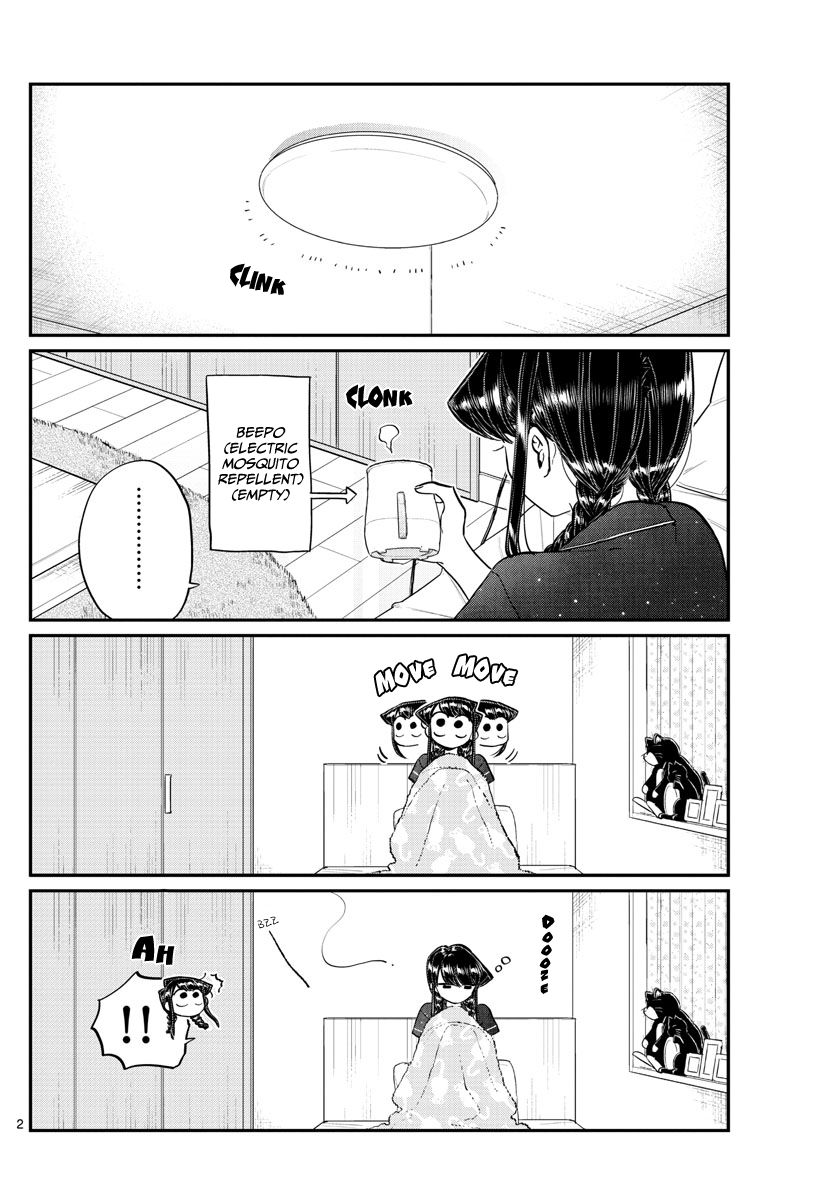 Komi Can